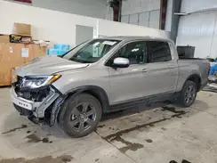 5FPYK3F78LB014440 2020 HONDA RIDGELINE