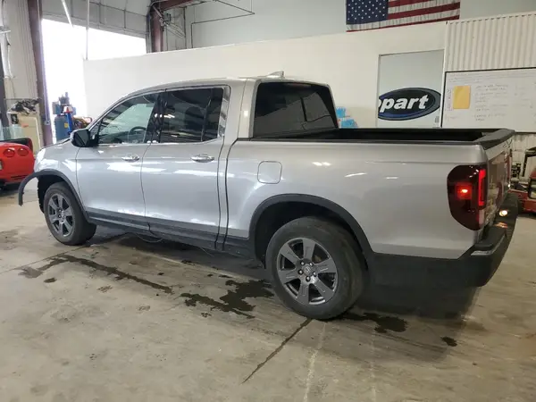 5FPYK3F78LB014440 2020 HONDA RIDGELINE - Image 2