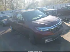 5FPYK3F78LB019542 2020 HONDA RIDGELINE