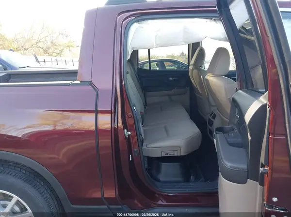 5FPYK3F78LB019542 2020 HONDA RIDGELINE - Image 8
