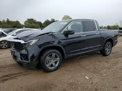 5FPYK3F78MB010051 2021 HONDA RIDGELINE