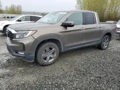 5FPYK3F78MB016027 2021 HONDA RIDGELINE