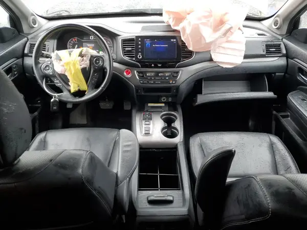 5FPYK3F78MB016027 2021 HONDA RIDGELINE - Image 8
