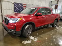 5FPYK3F78MB019462 2021 HONDA RIDGELINE