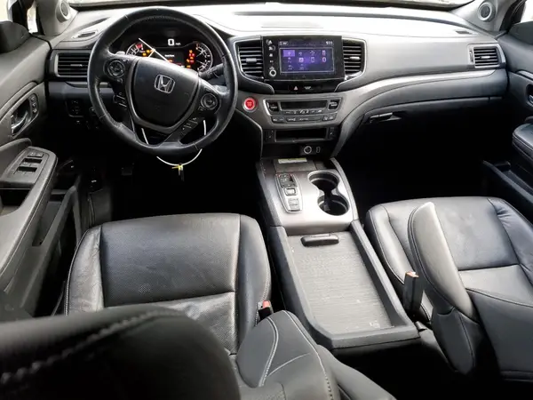 5FPYK3F78MB020661 2021 HONDA RIDGELINE - Image 8