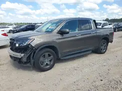 5FPYK3F78MB022099 2021 HONDA RIDGELINE
