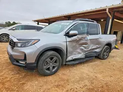 5FPYK3F78MB026699 2021 HONDA RIDGELINE