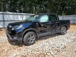 5FPYK3F78MB026735 2021 HONDA RIDGELINE