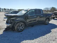5FPYK3F78MB027691 2021 HONDA RIDGELINE