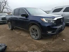 5FPYK3F78NB001867 2022 HONDA RIDGELINE