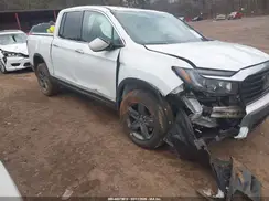 5FPYK3F78NB004719 2022 HONDA RIDGELINE