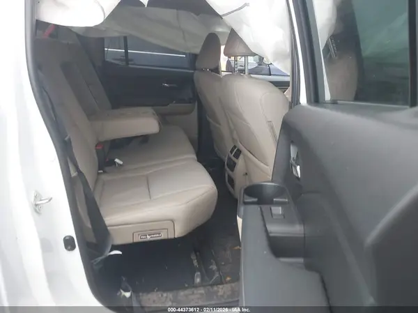 5FPYK3F78NB004719 2022 HONDA RIDGELINE - Image 8