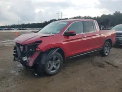 5FPYK3F78NB005367 2022 HONDA RIDGELINE