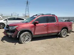 5FPYK3F78NB005370 2022 HONDA RIDGELINE