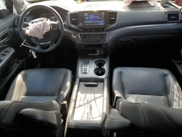 5FPYK3F78NB005370 2022 HONDA RIDGELINE - Image 8