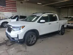 5FPYK3F78NB006440 2022 HONDA RIDGELINE