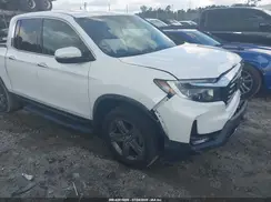 5FPYK3F78NB007751 2022 HONDA RIDGELINE