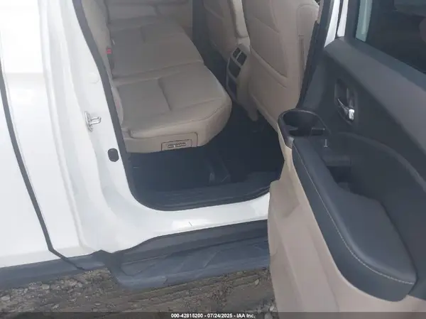 5FPYK3F78NB007751 2022 HONDA RIDGELINE - Image 8
