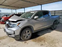 5FPYK3F78NB008494 2022 HONDA RIDGELINE