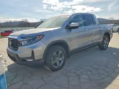 5FPYK3F78NB012531 2022 HONDA RIDGELINE