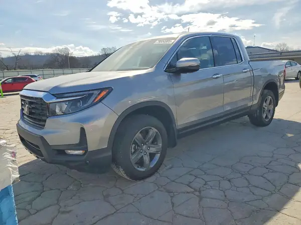 5FPYK3F78NB012531 2022 HONDA RIDGELINE