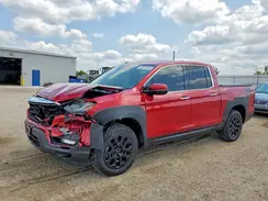 5FPYK3F78NB012903 2022 HONDA RIDGELINE