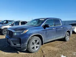 5FPYK3F78NB014991 2022 HONDA RIDGELINE