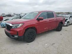 5FPYK3F78NB015929 2022 HONDA RIDGELINE