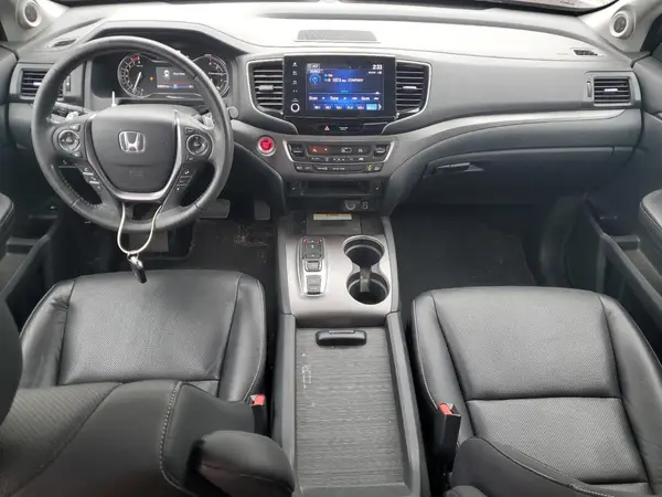 5FPYK3F78NB015929 2022 HONDA RIDGELINE - Image 8