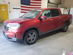 5FPYK3F78NB015932 2022 HONDA RIDGELINE