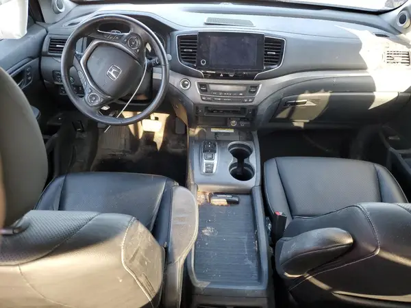5FPYK3F78NB015932 2022 HONDA RIDGELINE - Image 8