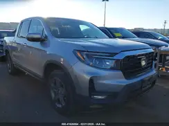 5FPYK3F78NB016045 2022 HONDA RIDGELINE