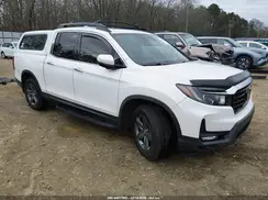 5FPYK3F78NB018815 2022 HONDA RIDGELINE