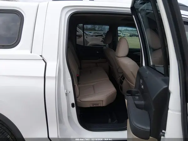 5FPYK3F78NB018815 2022 HONDA RIDGELINE - Image 8