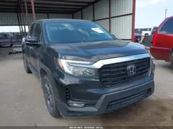 5FPYK3F78NB019463 2022 HONDA RIDGELINE