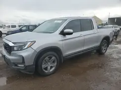 5FPYK3F78NB021309 2022 HONDA RIDGELINE