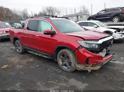 5FPYK3F78NB021990 2022 HONDA RIDGELINE