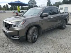 5FPYK3F78NB024582 2022 HONDA RIDGELINE