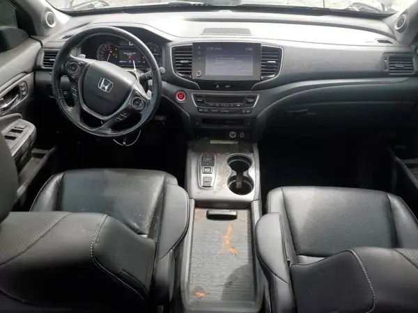 5FPYK3F78NB024582 2022 HONDA RIDGELINE - Image 8