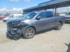 5FPYK3F78NB026252 2022 HONDA RIDGELINE