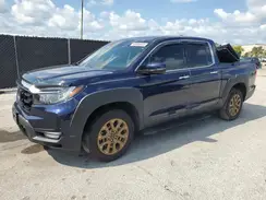5FPYK3F78NB026767 2022 HONDA RIDGELINE