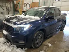5FPYK3F78NB026770 2022 HONDA RIDGELINE