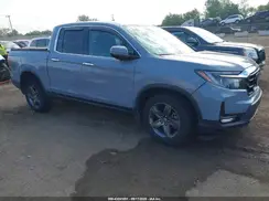 5FPYK3F78NB039762 2022 HONDA RIDGELINE