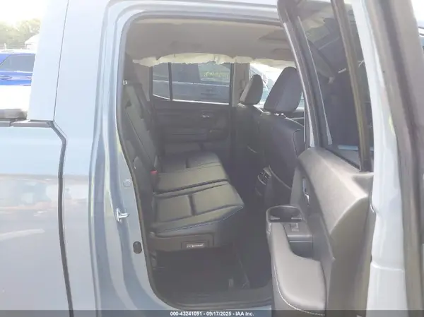 5FPYK3F78NB039762 2022 HONDA RIDGELINE - Image 8