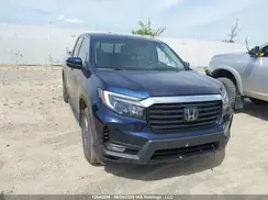 5FPYK3F78NB501186 2022 HONDA RIDGELINE