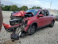5FPYK3F78PB002178 2023 HONDA RIDGELINE