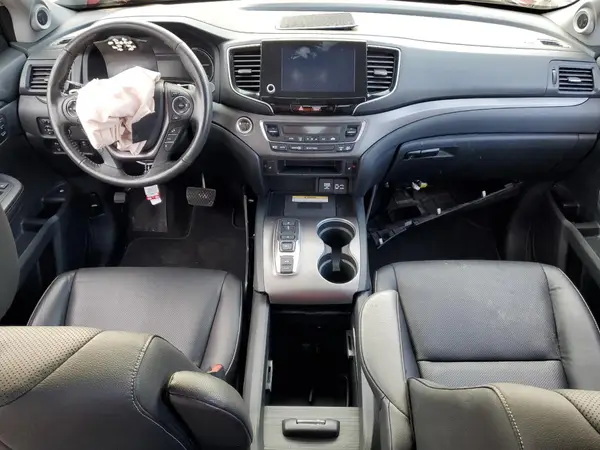5FPYK3F78PB002178 2023 HONDA RIDGELINE - Image 8