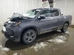 5FPYK3F78PB003282 2023 HONDA RIDGELINE