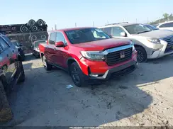 5FPYK3F78PB007591 2023 HONDA RIDGELINE