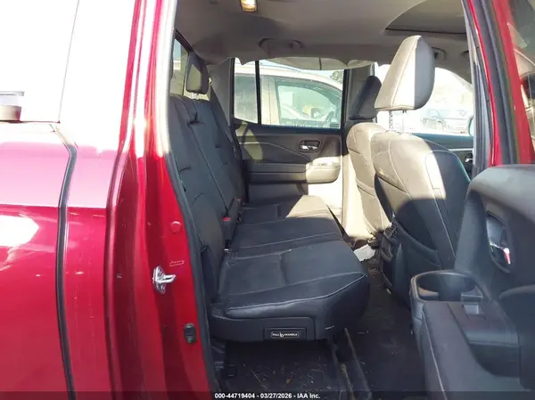 5FPYK3F78PB007591 2023 HONDA RIDGELINE - Image 8